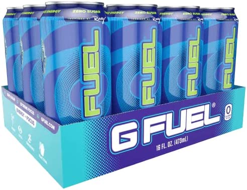 G Fuel Energy Drink 473ml