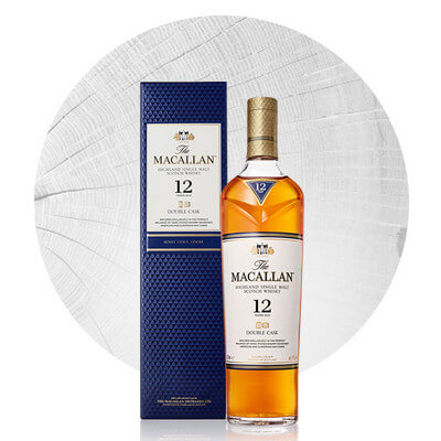Macallan Single Malt Whisky