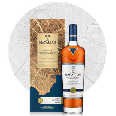Macallan Single Malt Whisky