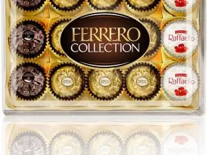 Ferrero Collection T15 172g