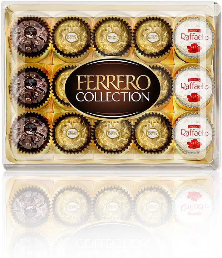 Ferrero Collection T15 172g