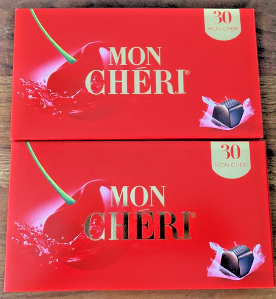 Mon Cheri T10 105g