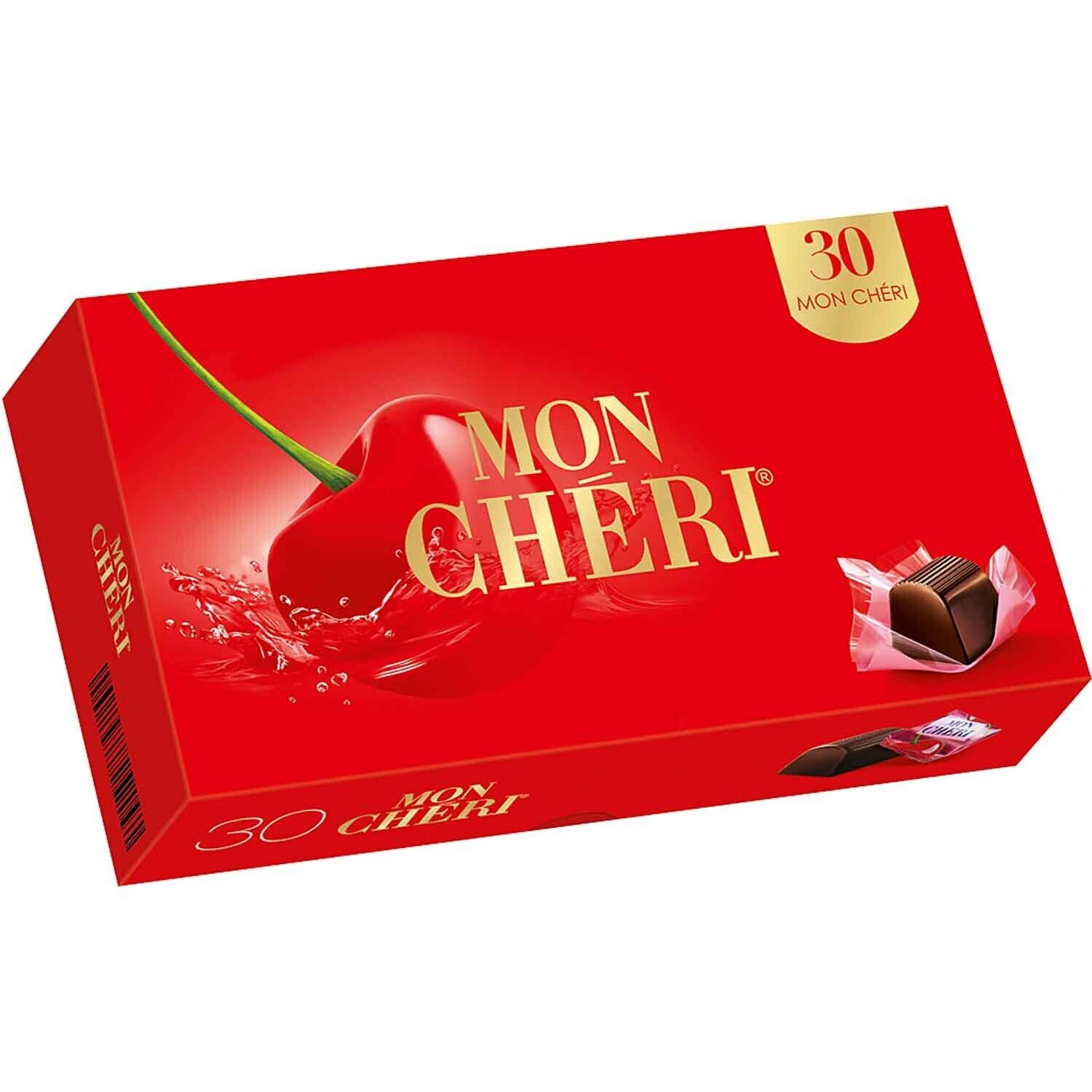 Mon Cheri T10 105g