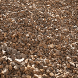 Raw Bauxite High Grade