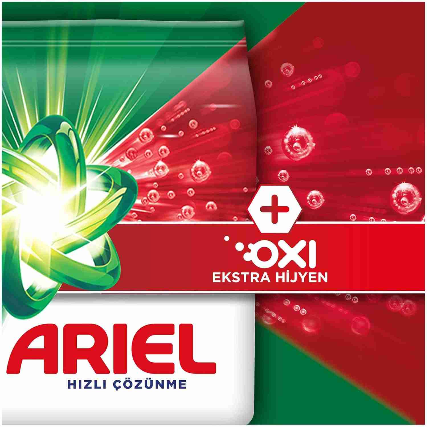 Ariel Detergent Powder Wholesale