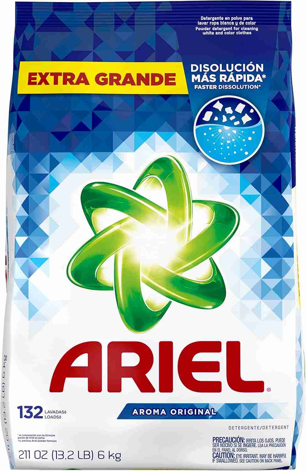 Ariel Detergent Powder Wholesale