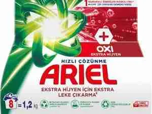 Ariel Detergent Powder Wholesale