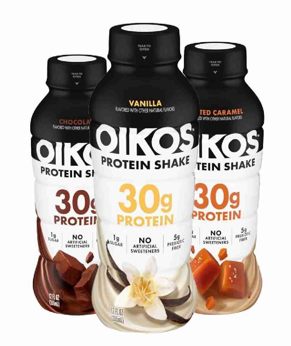 Oikos Protein Shake Wholesale