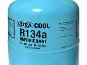 R134A Refrigerant Gas 13.6kg