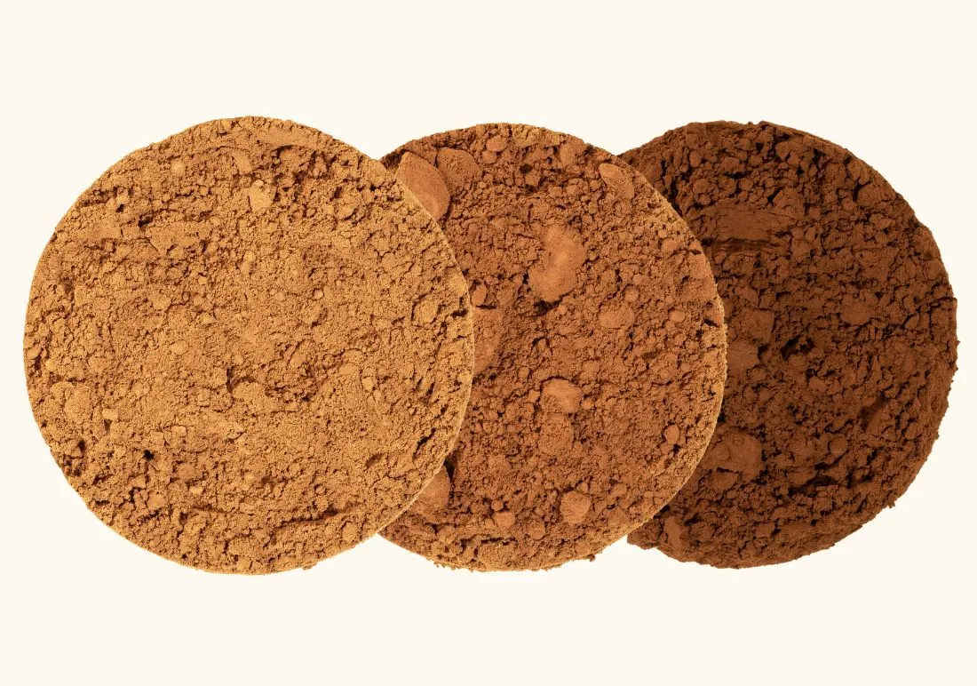 Natural Cocoa Powder Wholesale