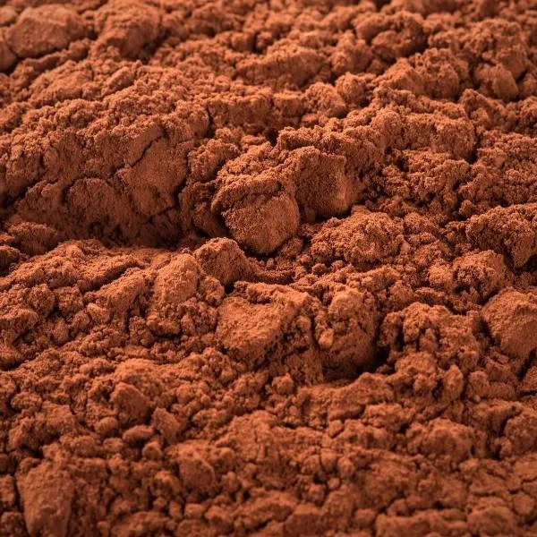 Natural Cocoa Powder Wholesale