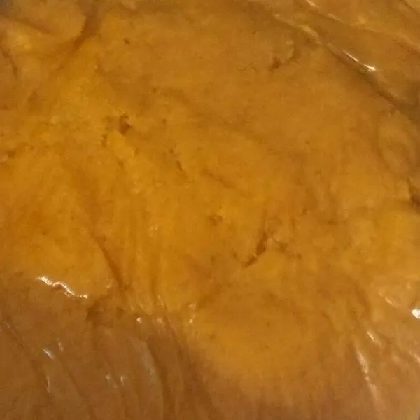 Natural Dried Apricots Whole