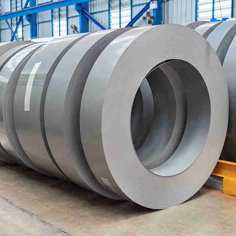 Non-Oriented Electrical Steel Fully Processed
