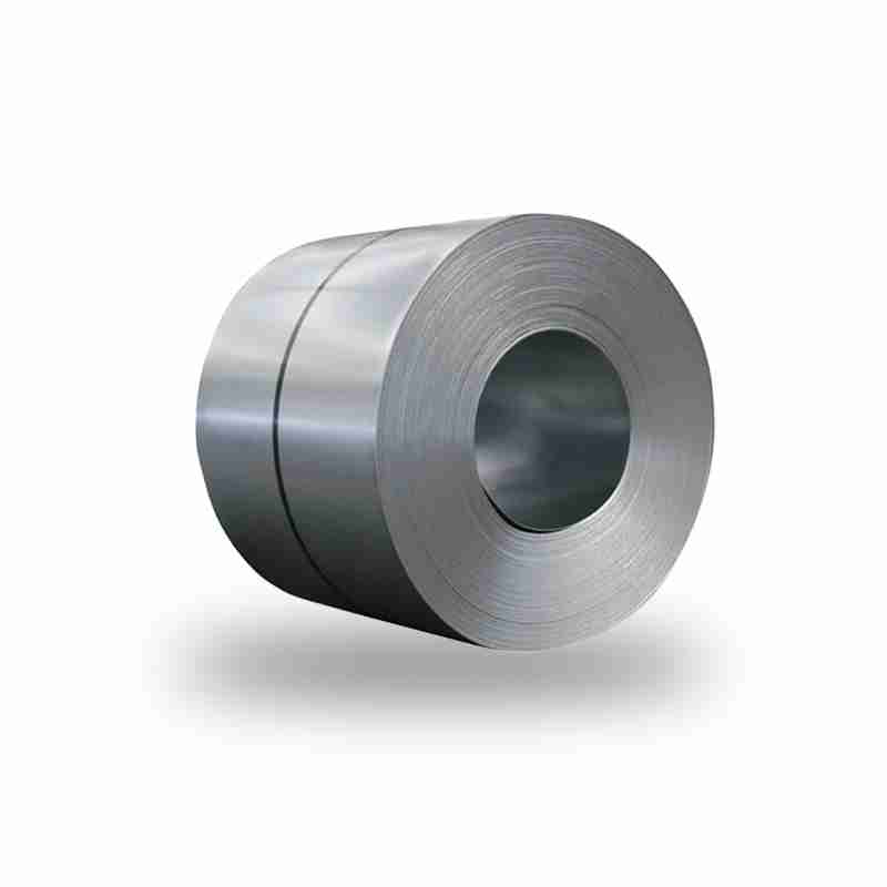 Non-Oriented Electrical Steel Fully Processed