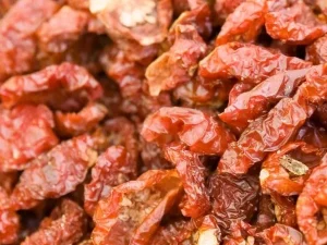 Sun-Dried Tomato Wholesale