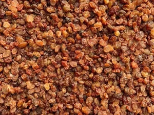 Turkish Sultana Raisins Wholesale