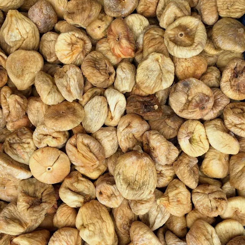 Wholesale Dried Figs Natural