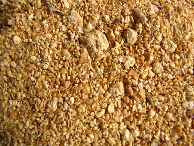 Soybean meal | Feedipedia