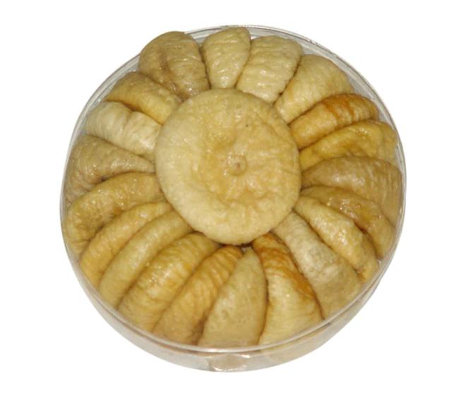 Dried Figs Garland