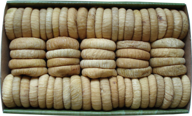 Dried Figs