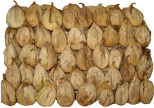 Wholesale Dried Figs Natural