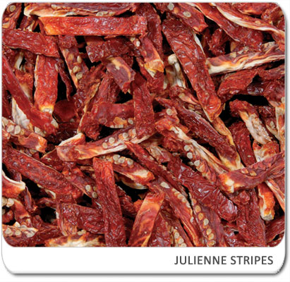 Sun-Dried Tomato Wholesale